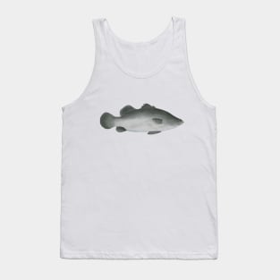 Barramundi Tank Top